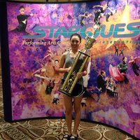Oriental Impression- Jenny Xiao- Top Nova Senior Solo