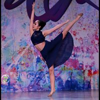 Olivia wang overall 5th(Starquest) classic level