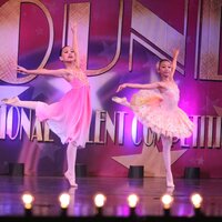 Captured Friendship by Lara Li and Kelly Huang awarded 2nd Overall Platinum on Duet Open 9-11 level at Starquest National 2015 and High Gold score in competitive level at StarBound National 2015.