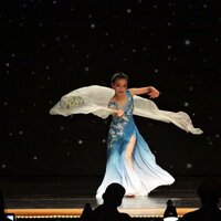 The Spring_Grace Liu was awarded overall 5th at StarQuest National 2015