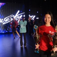  Michelle Tang_ Resolution_ 1st Overall and 1st in Performance Folkloric
