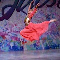 Diana Feng awarded the 1st place and overall 1st at  StarQuest World Fin...