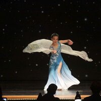 Irena Wan was awarded Overall 1st at both Dance Showcase USA and StarBound National 2015.