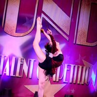 Irena Wan was awarded Overall 1st at Dance Showcase USA and Overall 1st at StarBound National 2015.