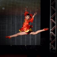 Joline Sun_Magical Wand_awarded Elite Gold and 2nd overall at Starbound 2015 National.