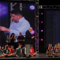 OAEC students at 2015 National Dance Competition Season (1).