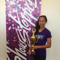  Alexis Malveaux_Braze_Platinum Award Solo Folkloric