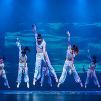 OAEC Dancers