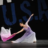 Michelle Tang_Resolution received 1st Overall in Dance Showcase National and 2nd in Grand Showcase Irena Wan_ Charming Sylph won the 1st Overall at StarBound and 4th Overall at Dance Showcase National 2015.