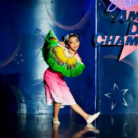 butterfly by Joline Sun won 10th place overall and 1st place gold
