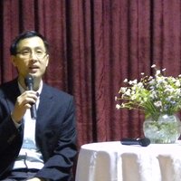 智胜学院徐华校长分享从事教育的经验
